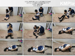 随心原创_主动上门接受KB的女孩