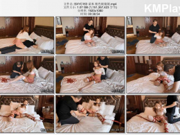 随心原创_诺米 粉色眼镜娘