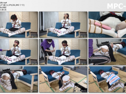 涵涵特辑 人体内部结构研究 一