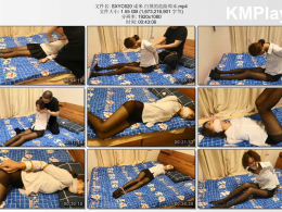 随心原创_诺米 白领的危险周末