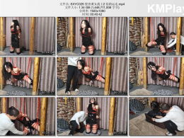 随心原创_搜查课女战士2 装箱运走