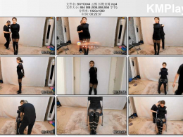 随心原创_云熙 长靴直臂