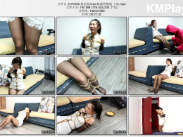 得意客工作室_鱿鱼游戏sm版最终挑战 上集