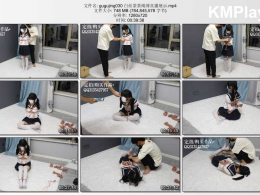 咕咕精_白丝茶茶绳缚直播展示