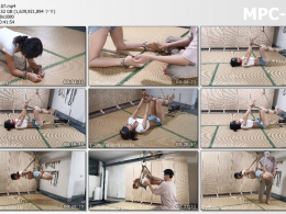 涵涵特辑_趴跪架TK 杀猪吊PAOJI 驷马吊手冲