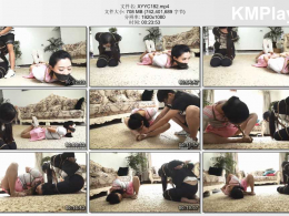 逍遥原创_紧缚王仟雅与文清