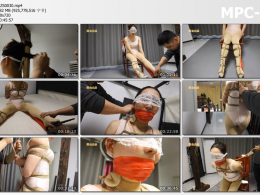 路由工作室_魔鬼训练美人舞蹈生