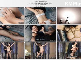树屋轻调_离家出走的小宁住在舅舅家被妩媚风韵的小舅妈吸引 多次趁机揩油之后趁小舅妈醉酒后被小舅妈发现 反抗捂晕后捆绑强高玩弄 小舅妈天生骚货从反抗变成顺从