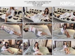 xiao素素_小仙女佳佳被迷晕绑架