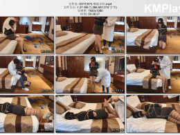 随心原创_绑架少妇