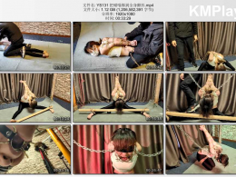 一绳所爱_把喵喵绑到全身颤抖