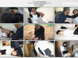 逍遥原创_幽灵少女 完整版