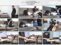 逍遥原创_普信男的反击 上集