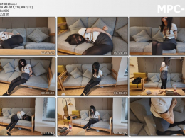 深海里的猫_珂珂韩国学生服厚黑丝捆绑挣扎