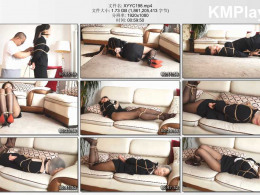 逍遥原创_苏敏的绝望 高清版