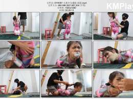 得意客工作室_火箭少女遇险 雨晨