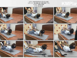 随心原创_驷马震动架