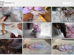 FXX凡小晓 哭得口水和鼻涕直流的lo娘你们还喜欢吗