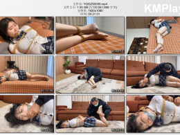 云雀工作室_吴晗的入室自救 被绑架了怎么办？救命啊！