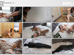 FXX凡小晓 一天休克三次 小m内心最后一丝倔强也彻底崩了