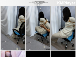 长颜草工作室_幼师小姐姐长时间极限直臂驷马