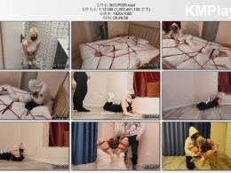 白城出品_第十三部 人妻惩戒所 小瑶篇 上集