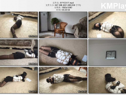 逍遥原创_did女子图集02 诱拐清算