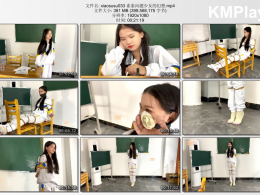 xiao素素_素素问题少女的幻想