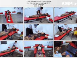 樱束原创_机器人娇娃之抢救娇娃