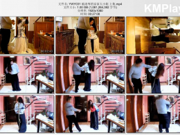 夜未央工作室_被凌辱的富家大小姐 上集