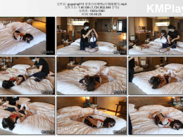 咕咕精_茶茶白丝硬核v字极限驷马