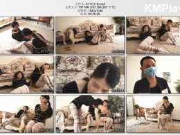 逍遥原创_姐妹劫难3