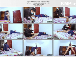 樱束原创_房客空姐 1+2合并版