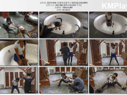 随心原创_穿越明清豪华主题情趣房05