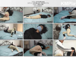 逍遥原创_抢劫李然02