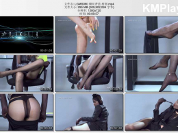 丽柜美束_颜丝香茧 甜甜