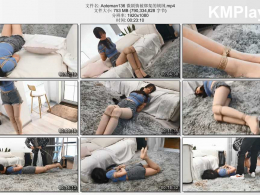 奥特曼也很酷_微剧情 被绑架的绒绒