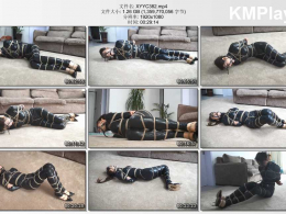 逍遥原创_女搜查官的48小时 第1集