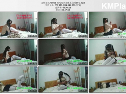 冷少与贝娘_双马尾少女床上自缚驷马