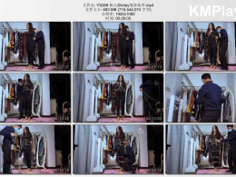 樱束原创_新人Shirley变异龟甲