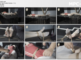 象人工作室_嗷嗷无法躲避的TK