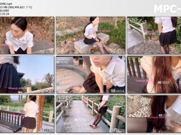 MUMUZI原创_远程遥控走路都踉踉跄跄的 户外把你玩强高真刺激又怕被人看到女调女