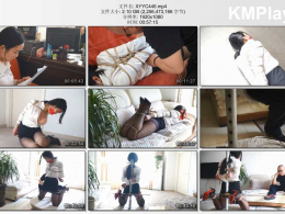 逍遥原创_面试惊魂 完整版 林丹丹