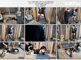 随心原创_白领下班之后的遭遇