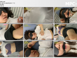 Sou1000_刚入圈的大二高颜值小M小M接男友电话调教