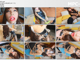 FXX凡小晓 欲桃面目 特别的兔女郎