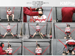 HD飞天原创_直接把丰满白润新模特思雯转化为骚奴的全过程