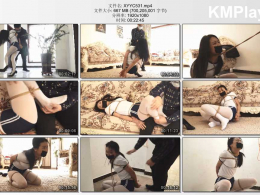 逍遥原创_白丝丽人的噩梦