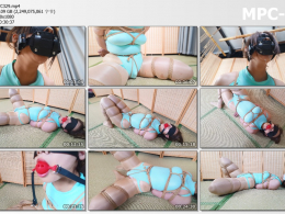 象人工作室_沉沉泳装TD放置