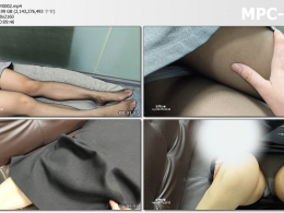 菠萝摄影_调教财务刘姐的真实故事 第二集 偷玩丝足！超真实偷拍 制服黑丝 熟睡 双人抚摸 袭胸 足控福利